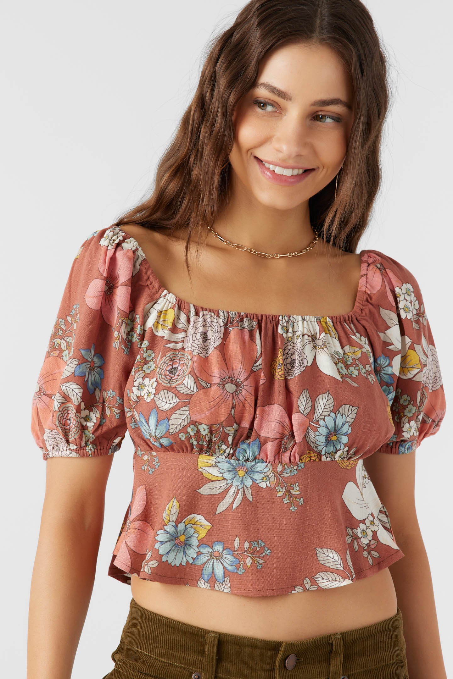 Autumn Top - Image 5