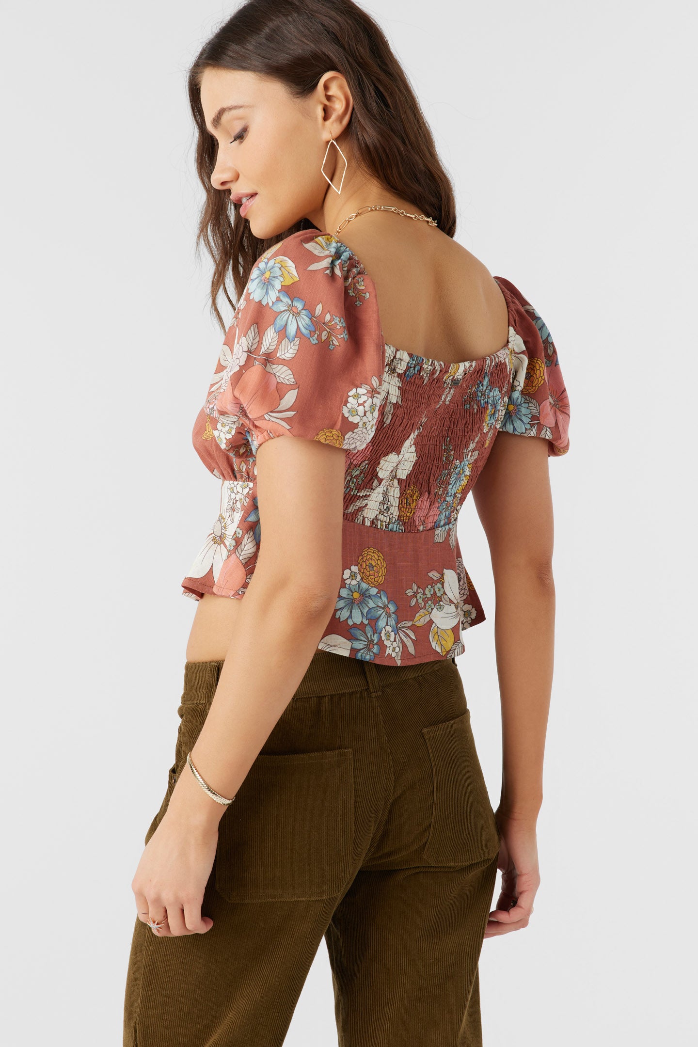 Autumn Top - Image 3