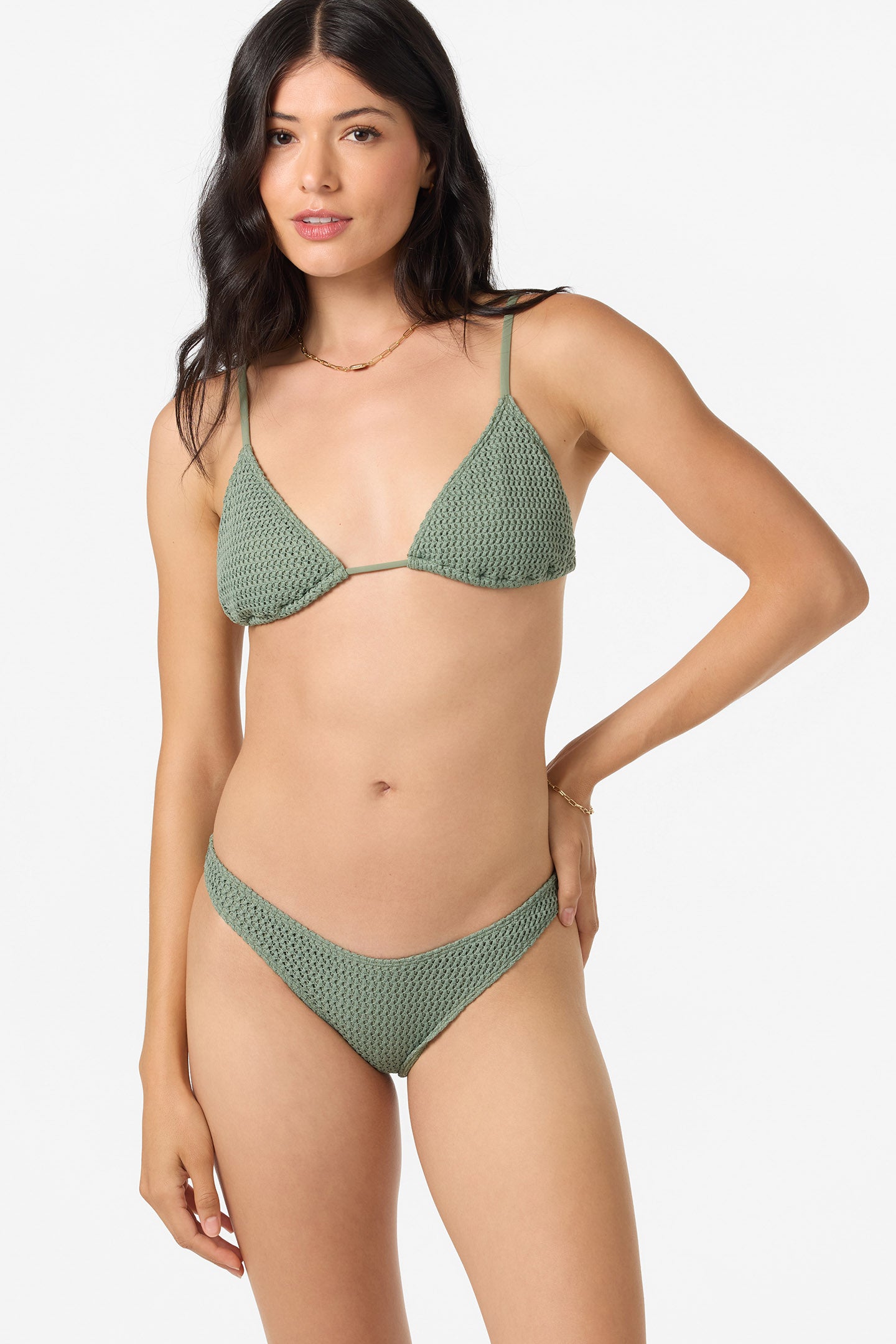 Coastal Cove Rockley Medium Bikini Bottoms - Image 2