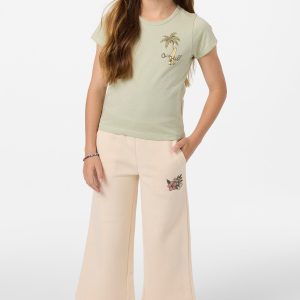 Girl's Larson Lounge Pants