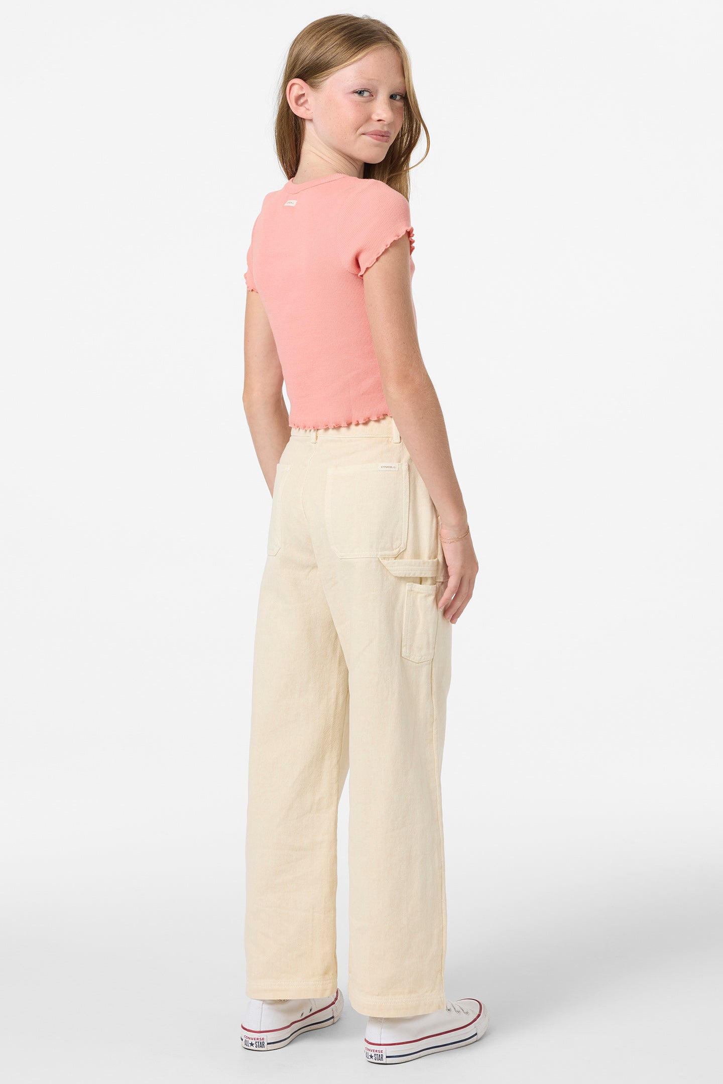Girl's Chandler Pants - Image 2