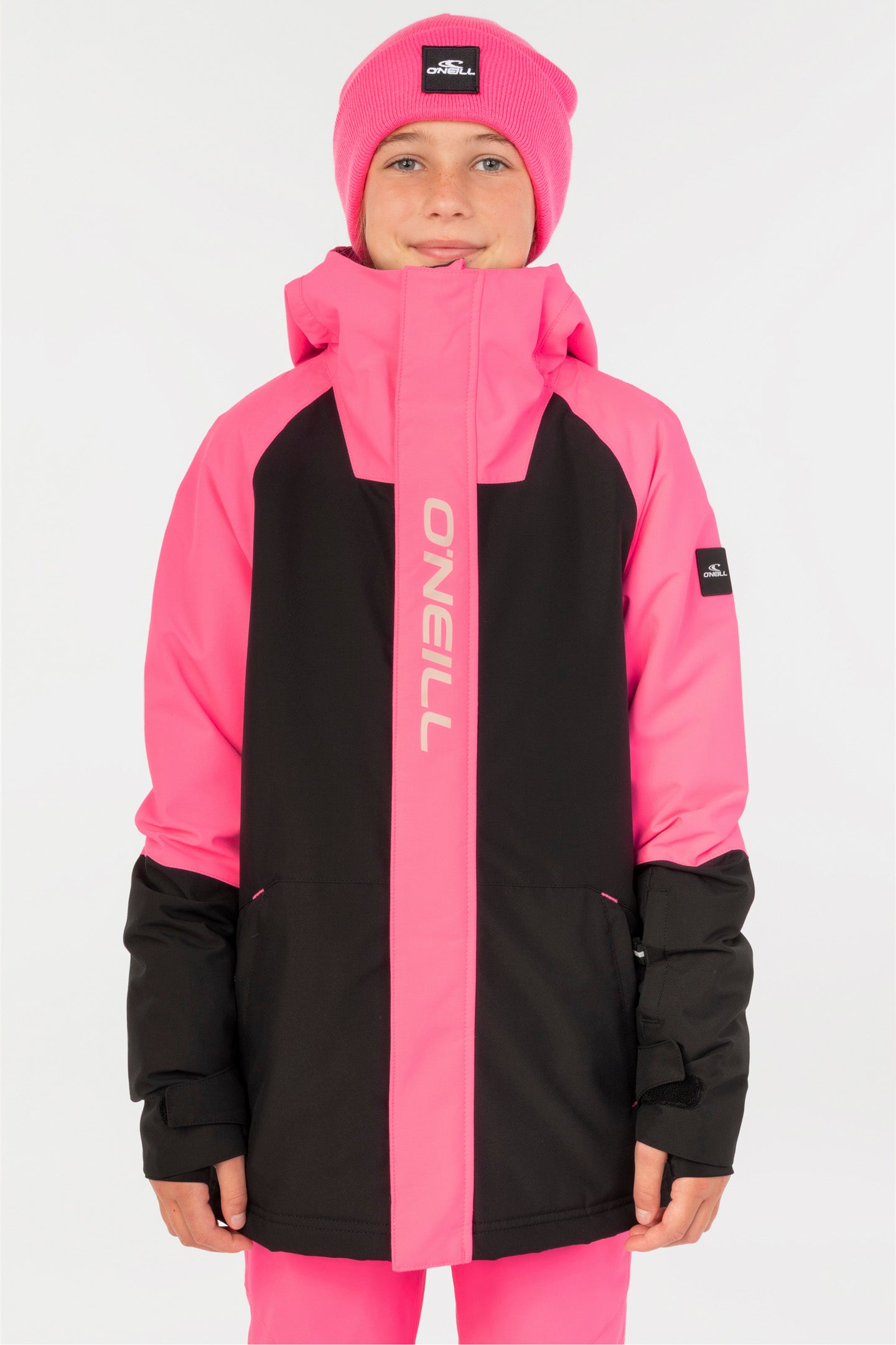 Girl's FWC Play Snow Jacket
