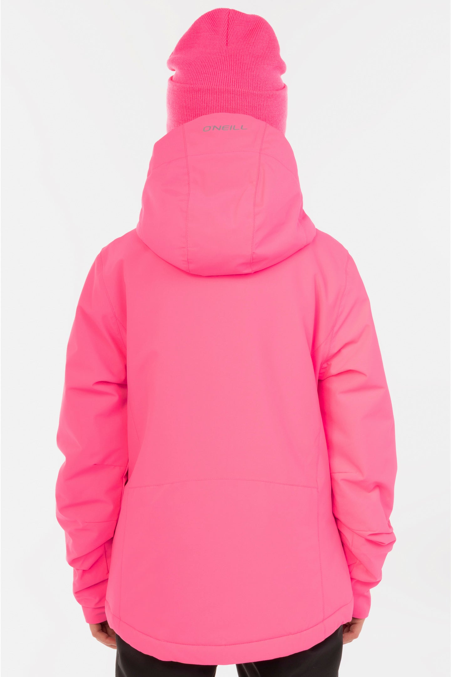 Girl's FWC Cruz Snow Jacket - Image 2