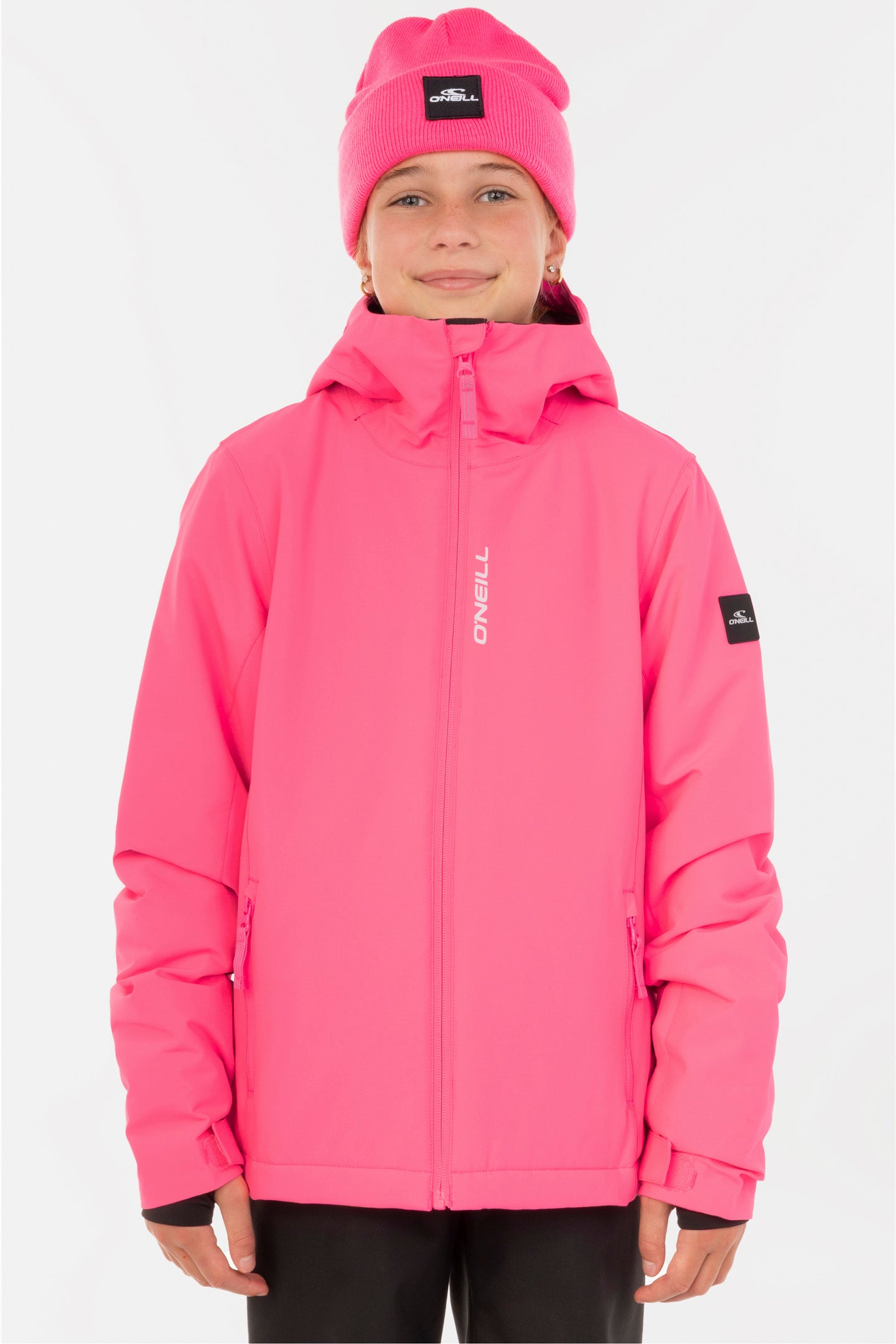 Girl's FWC Cruz Snow Jacket