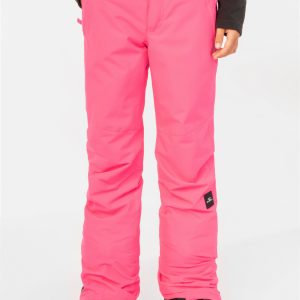 Girl's FWC Cruz Snow Pants