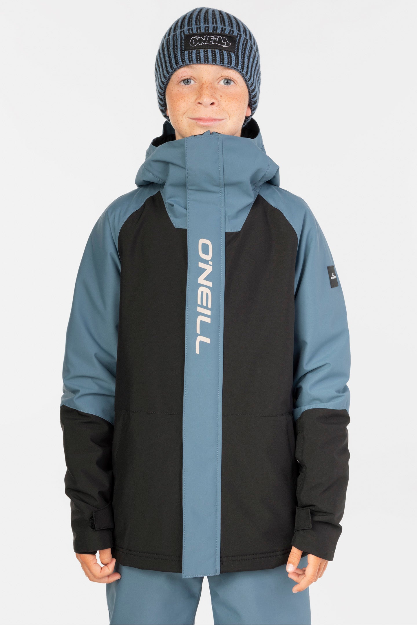 Boy's FWC Play Snow Jacket