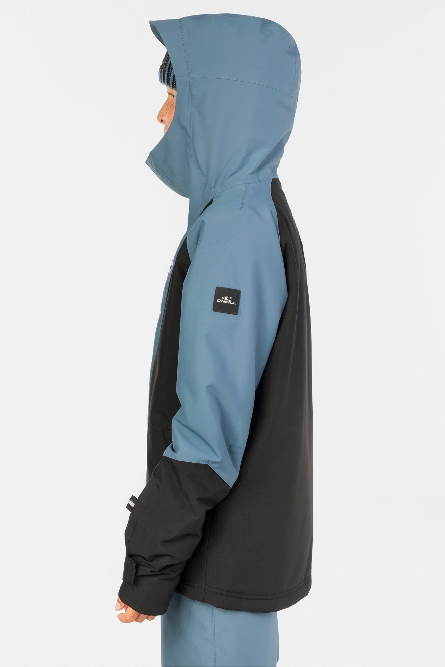 Boy's FWC Play Snow Jacket - Image 3