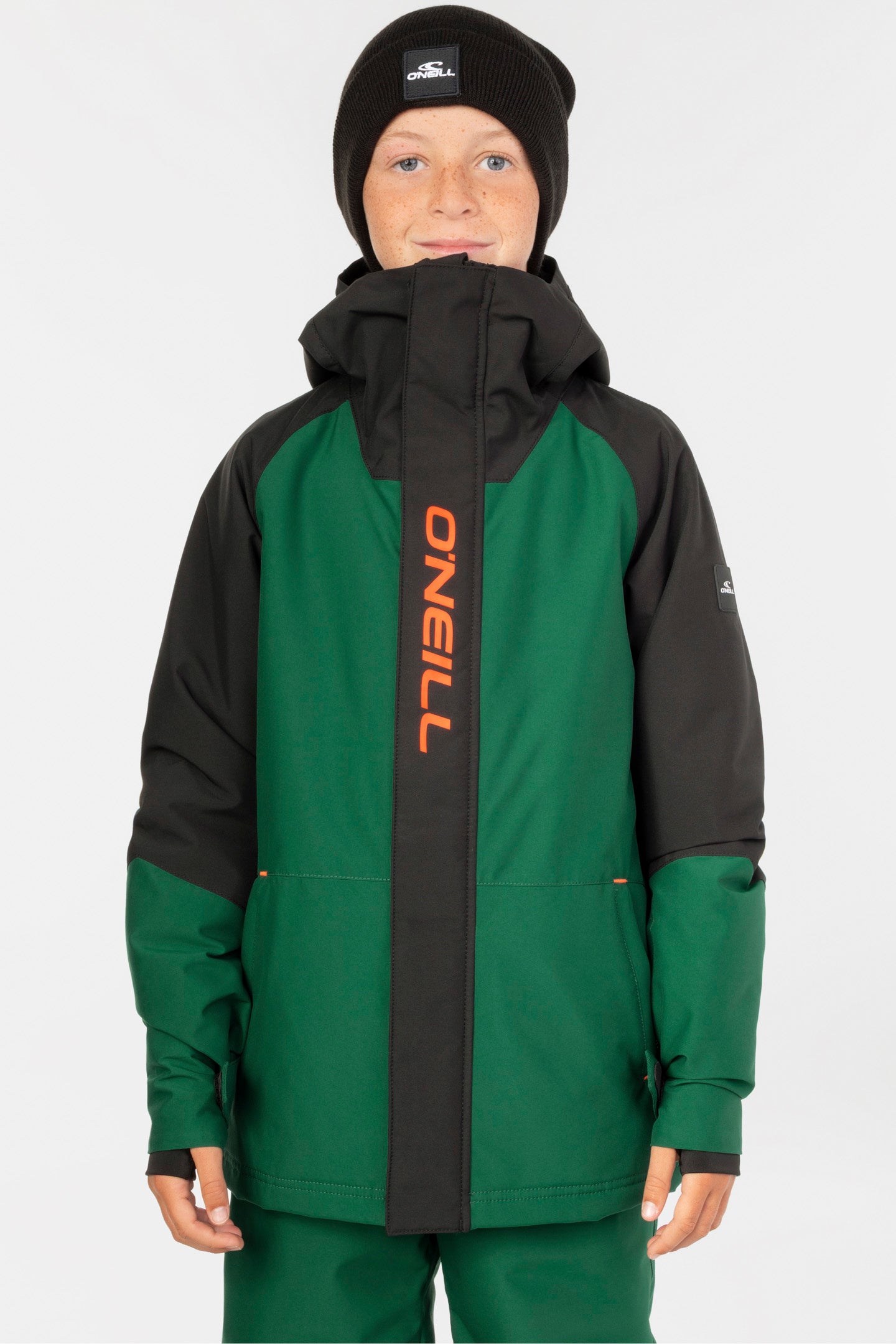 Boy's FWC Play Snow Jacket