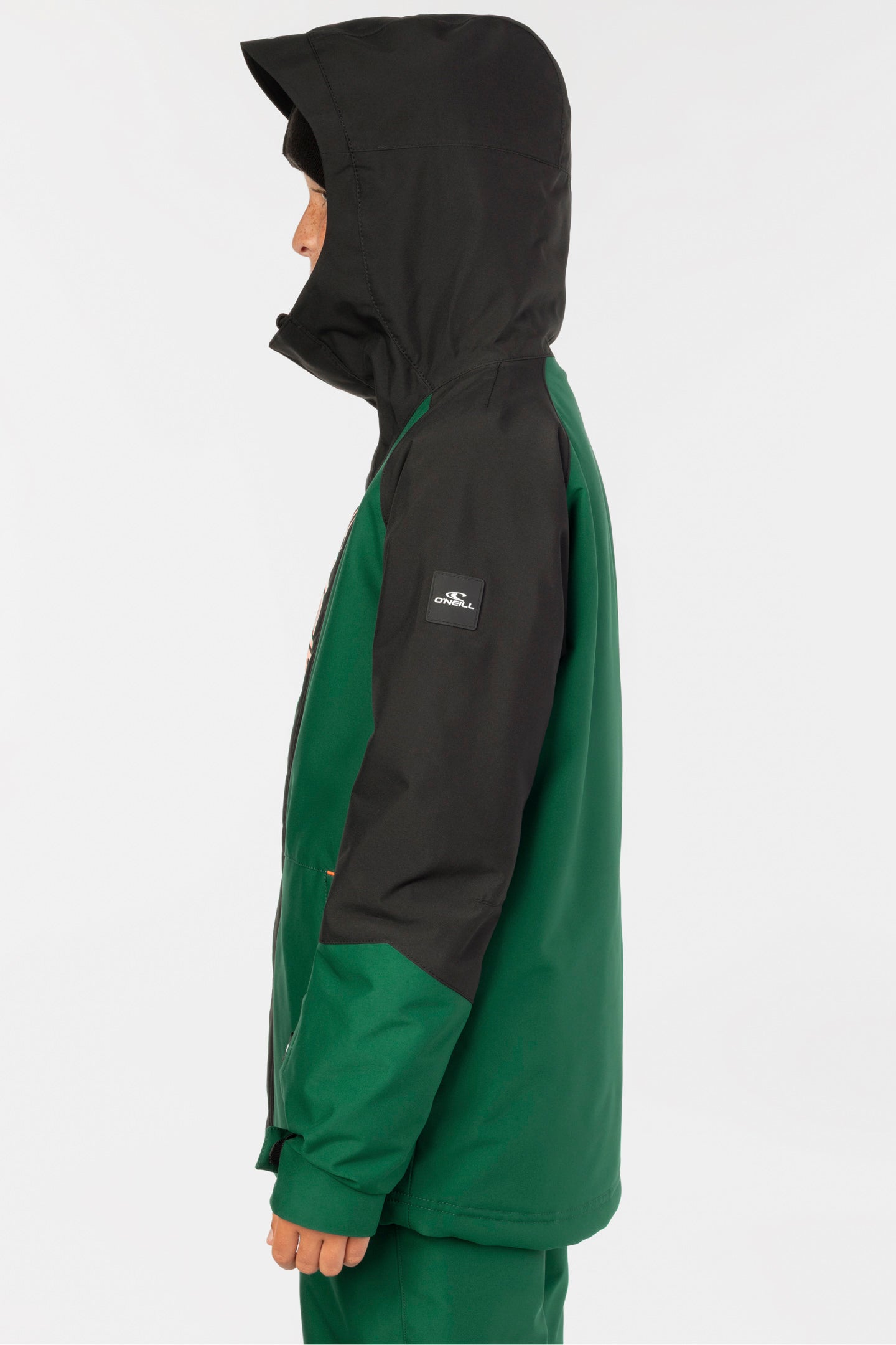 Boy's FWC Play Snow Jacket - Image 3