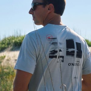 TRVLR Strike Mission Tee