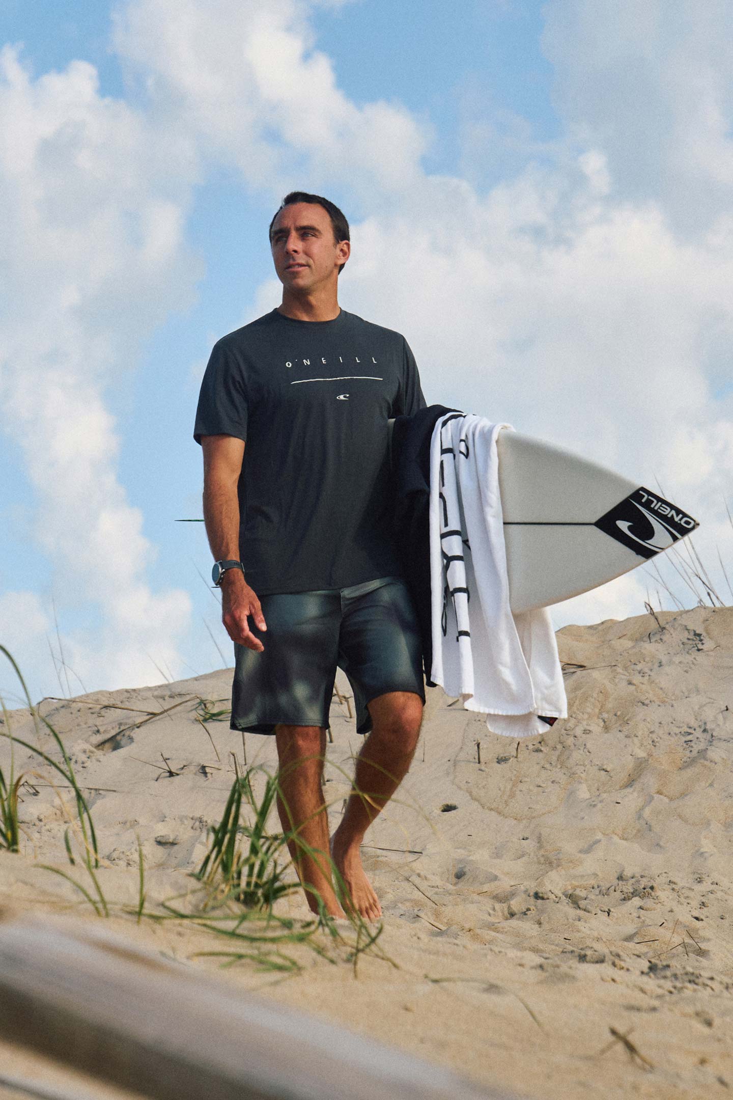 Hyperfreak TRVLR Tech Enduro 19 Boardshorts - Image 6