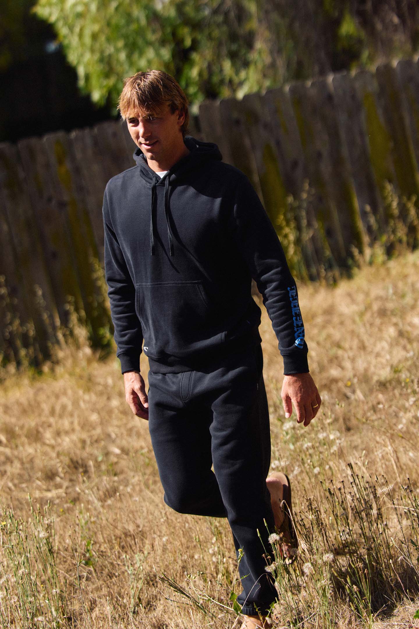 Isolate Classic Hoodie Pullover Fleece - Image 8