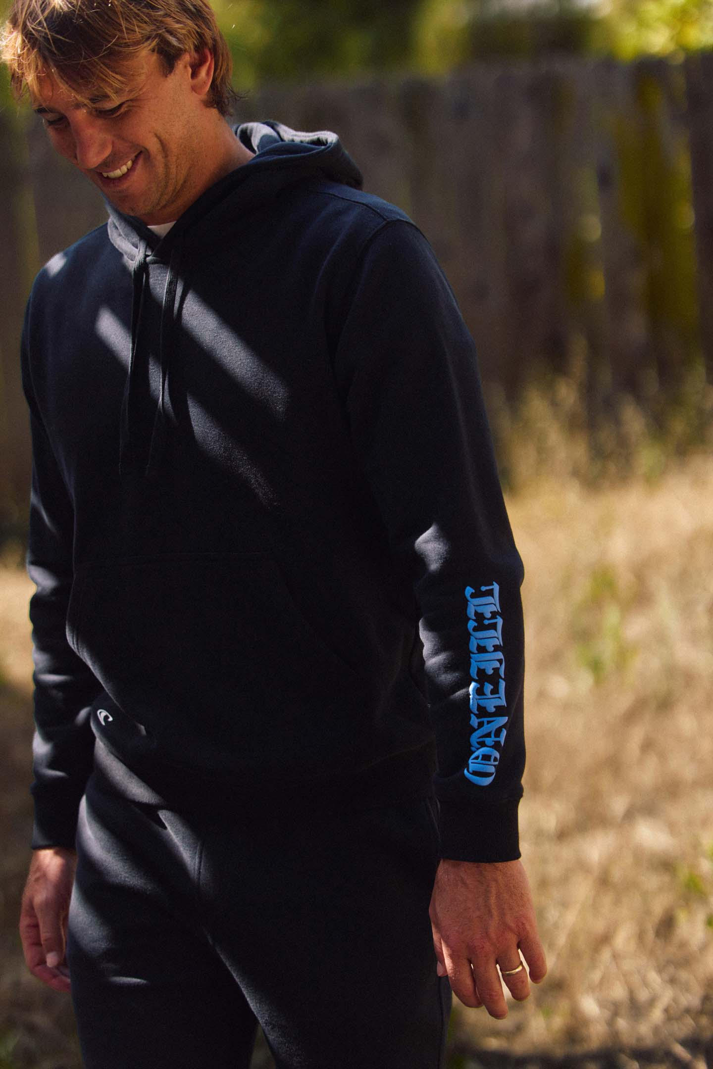 Isolate Classic Hoodie Pullover Fleece - Image 9