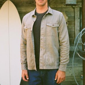 O'Riginals Workwear Long Sleeve Shirt