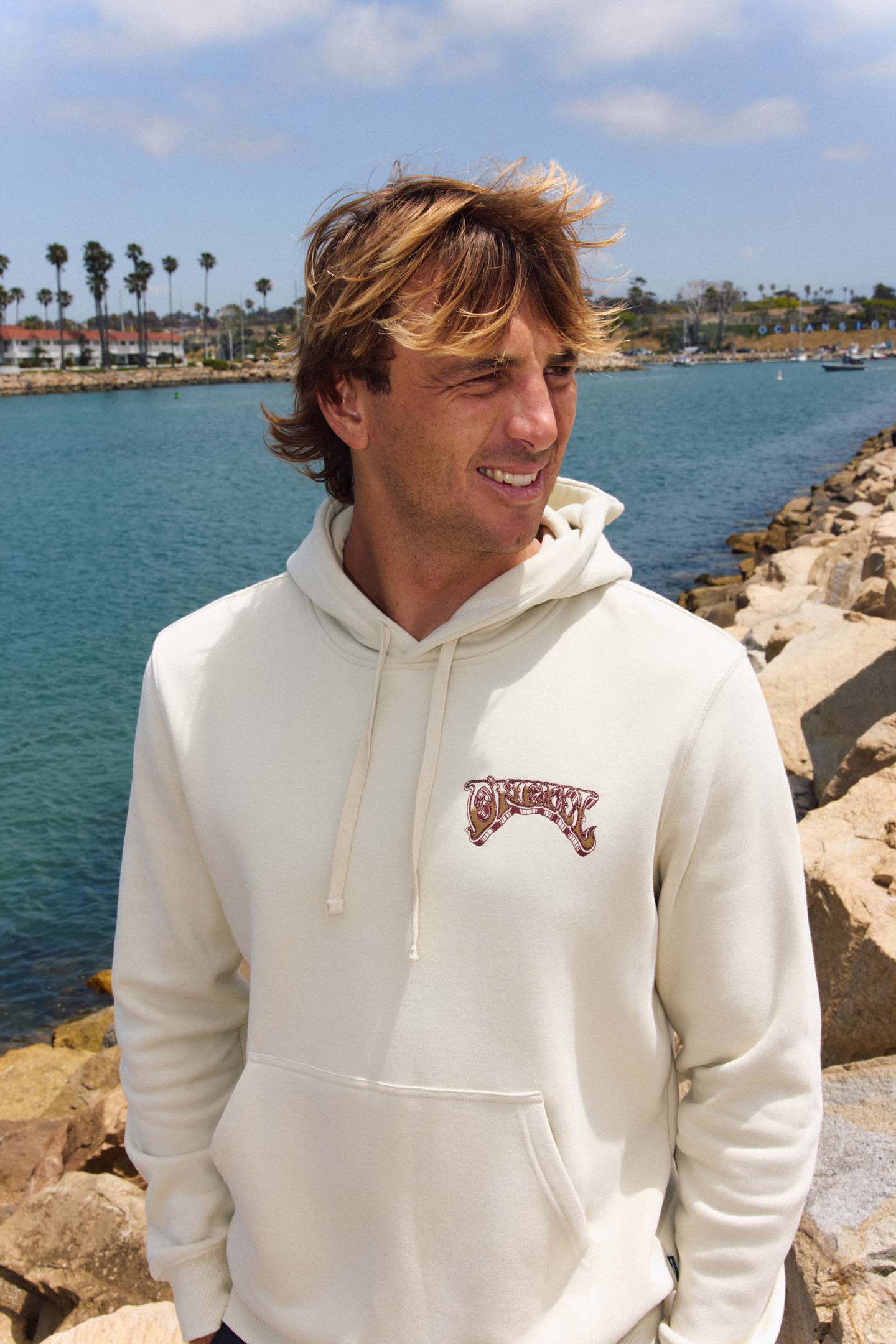 Psych'd Classic Hoodie