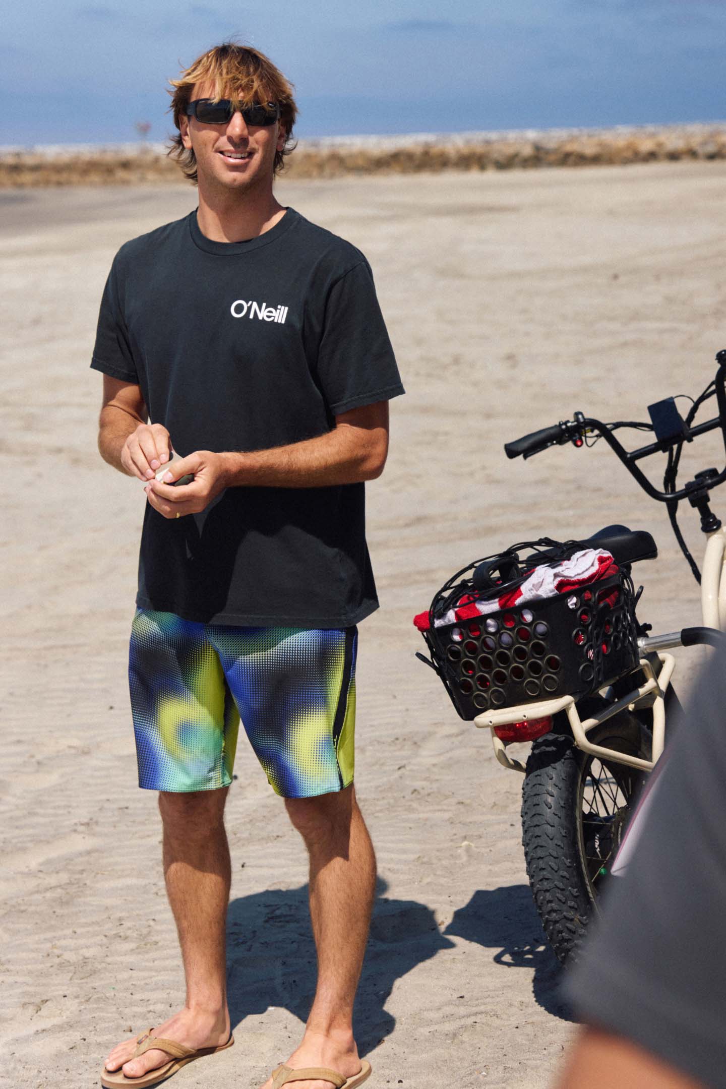 Superfreak 20 Boardshorts