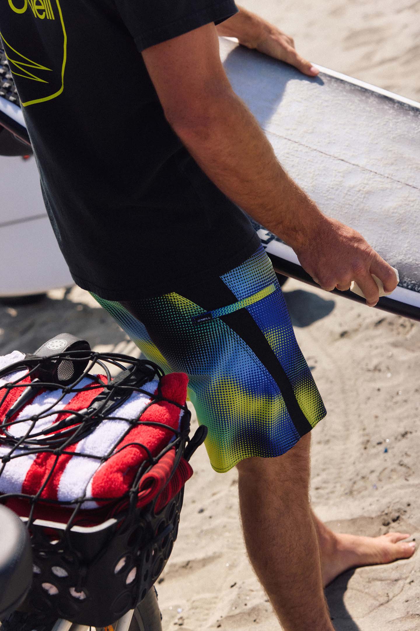 Superfreak 20 Boardshorts - Image 8