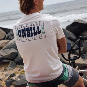 Western Classic Tee