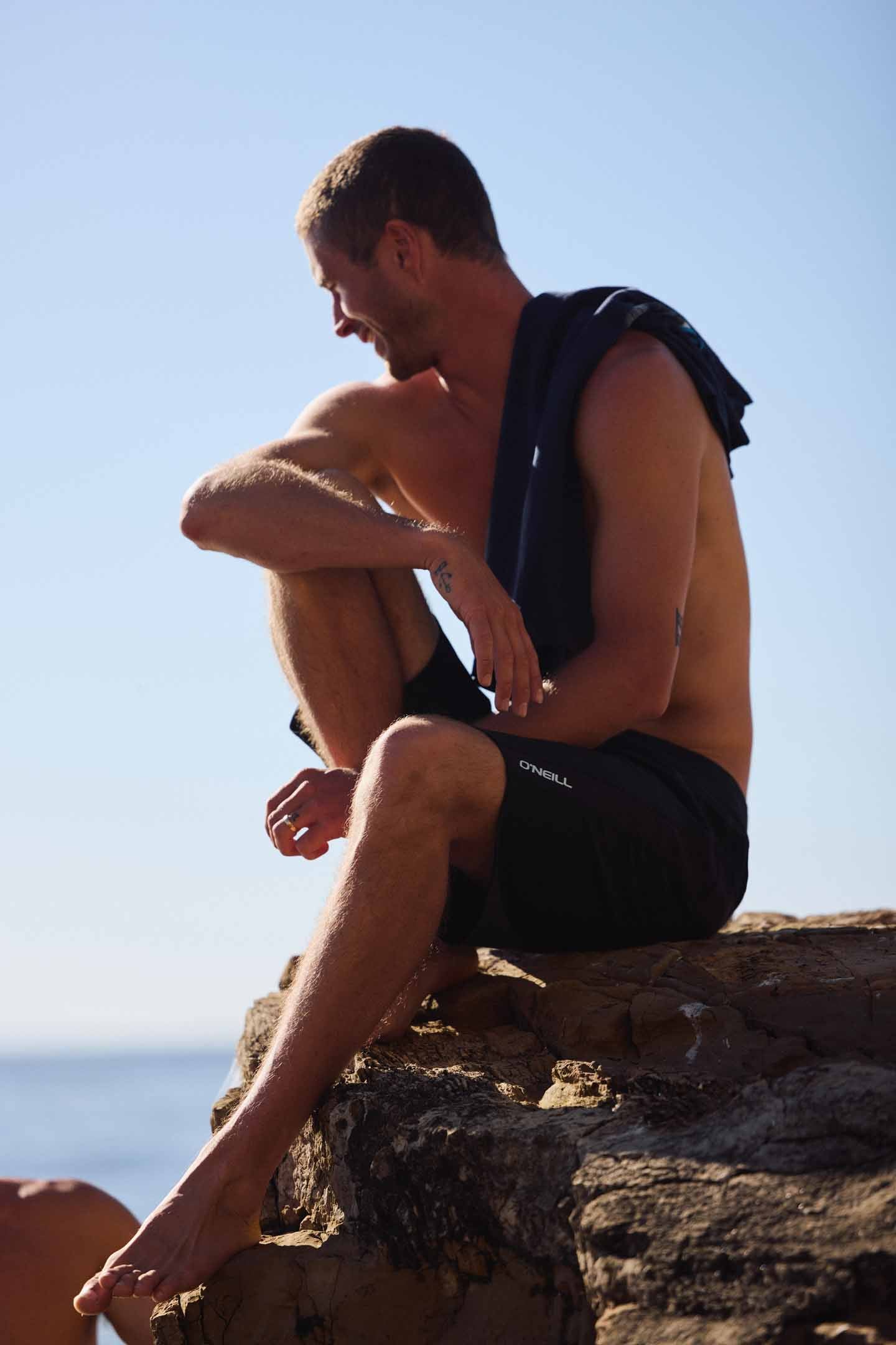 Superfreak Solid 21 Boardshorts - Image 10