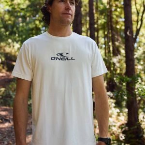 Jack UPF Standard Fit Tee