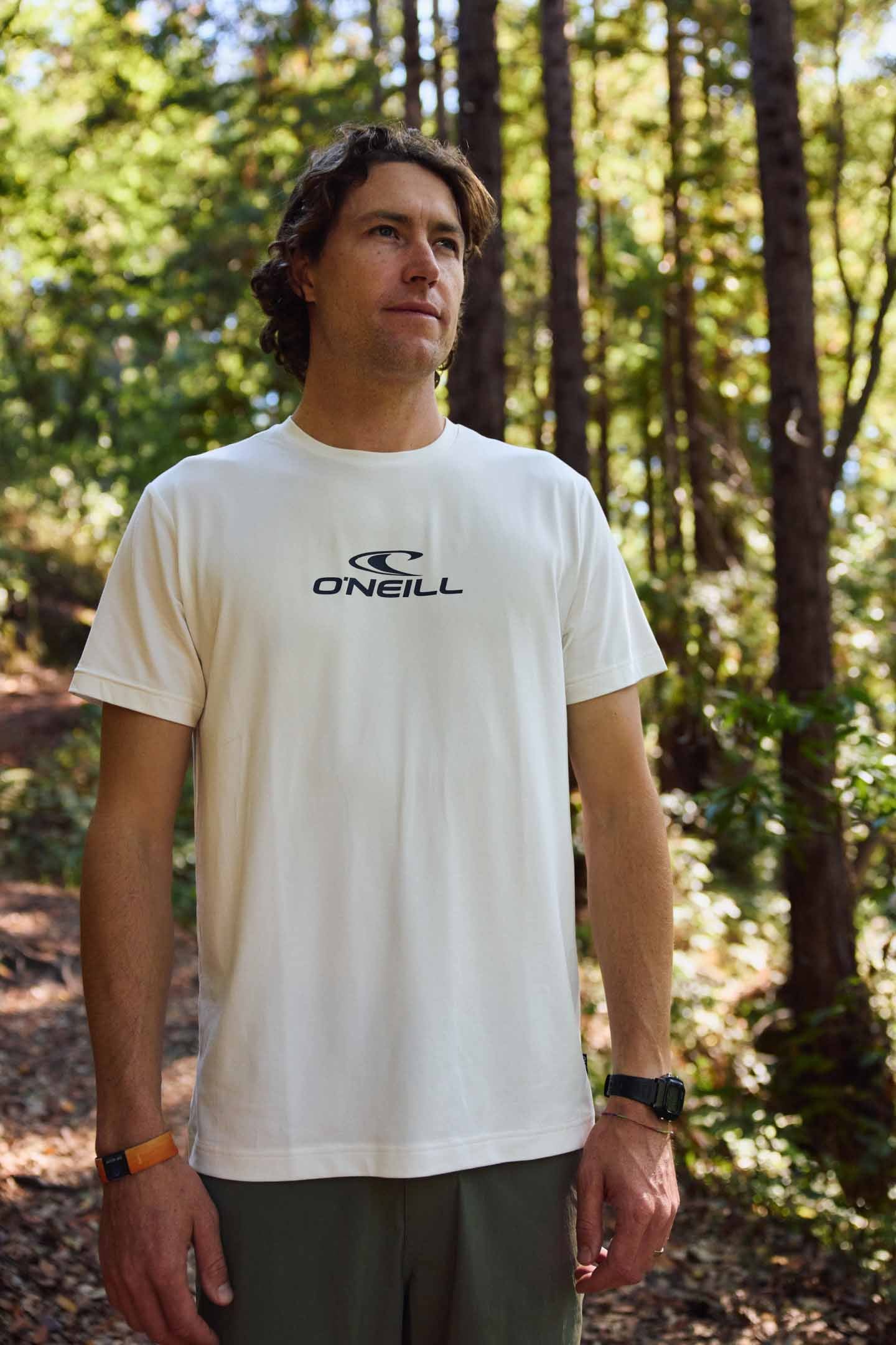 Jack UPF Standard Fit Tee