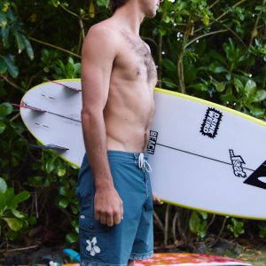Boardwalk 18 Boardshorts