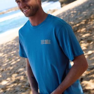 Triple Stretch Classic Tee