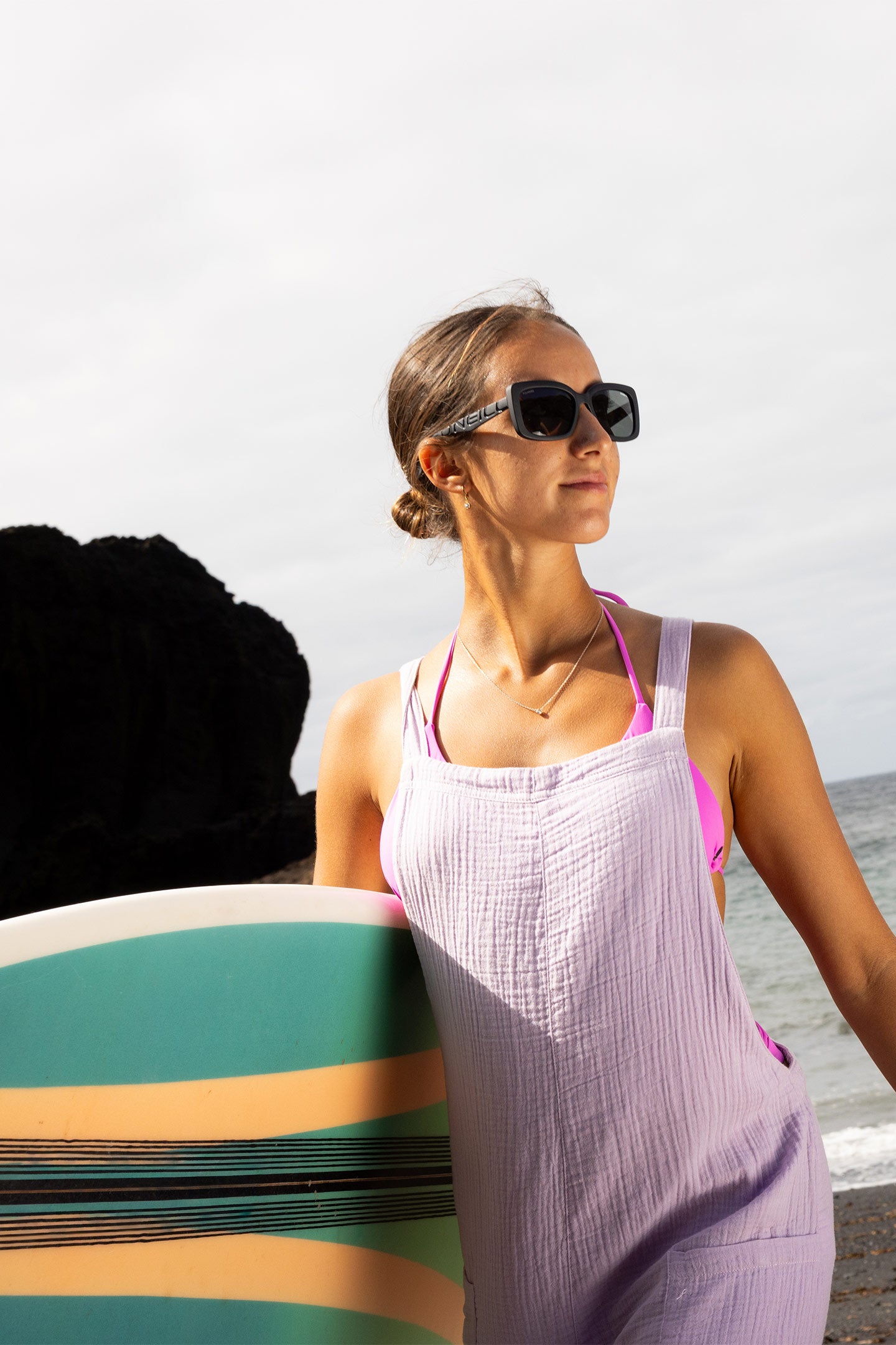 Peahi 2.0 Sunglasses - Image 2
