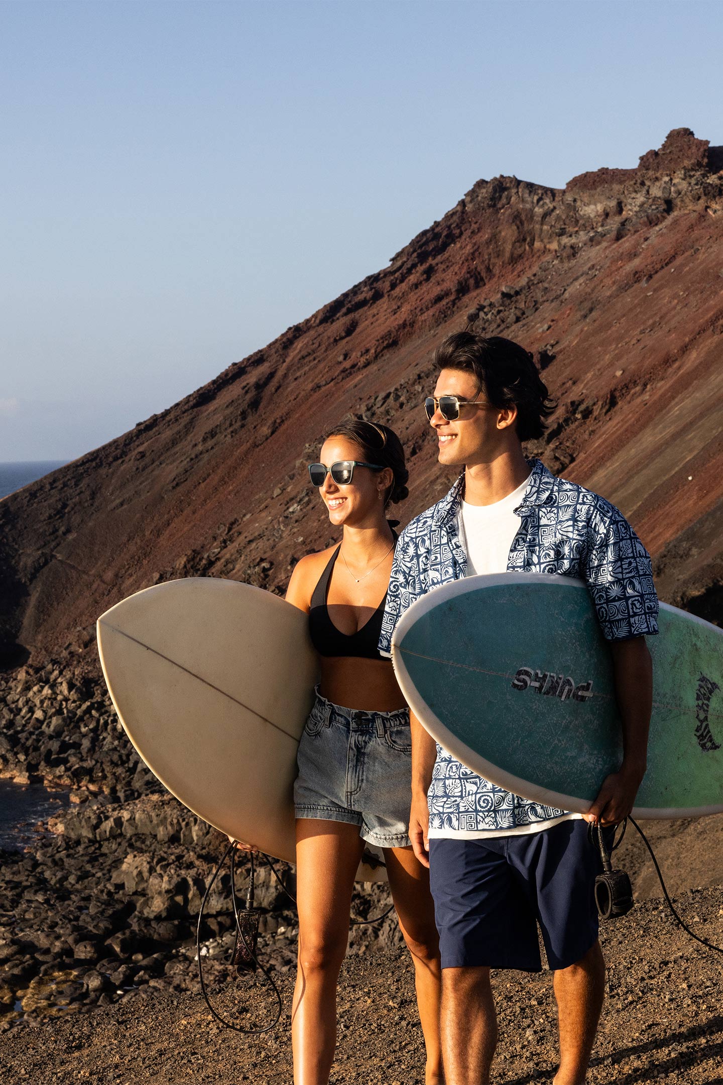 Rincon 2.0 Sunglasses - Image 2