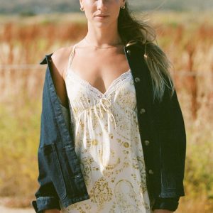 O'Riginals Dayna Whispy Midi Dress