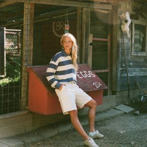 O'Riginals Jessie Shorts