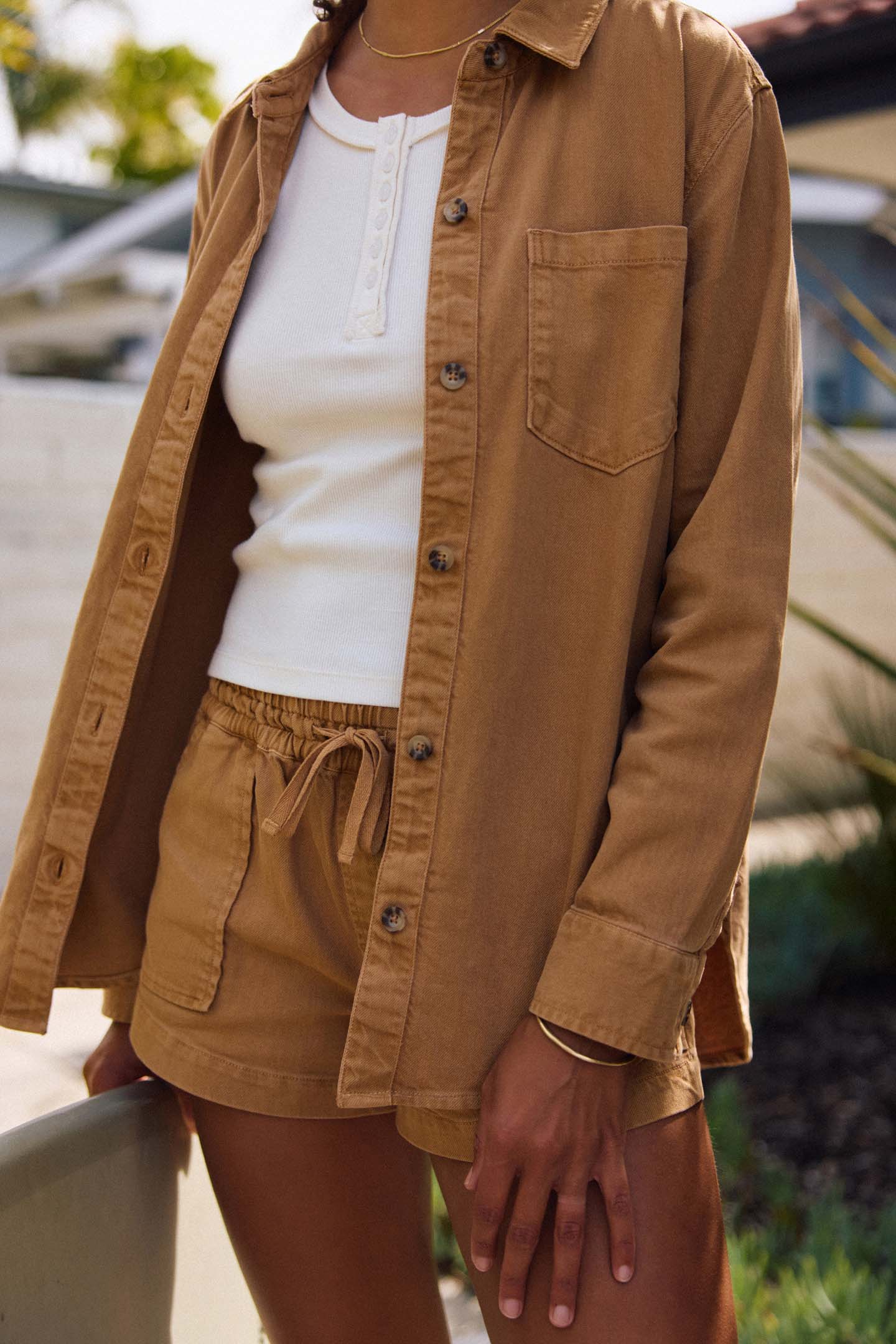 Sevie Shacket - Image 5