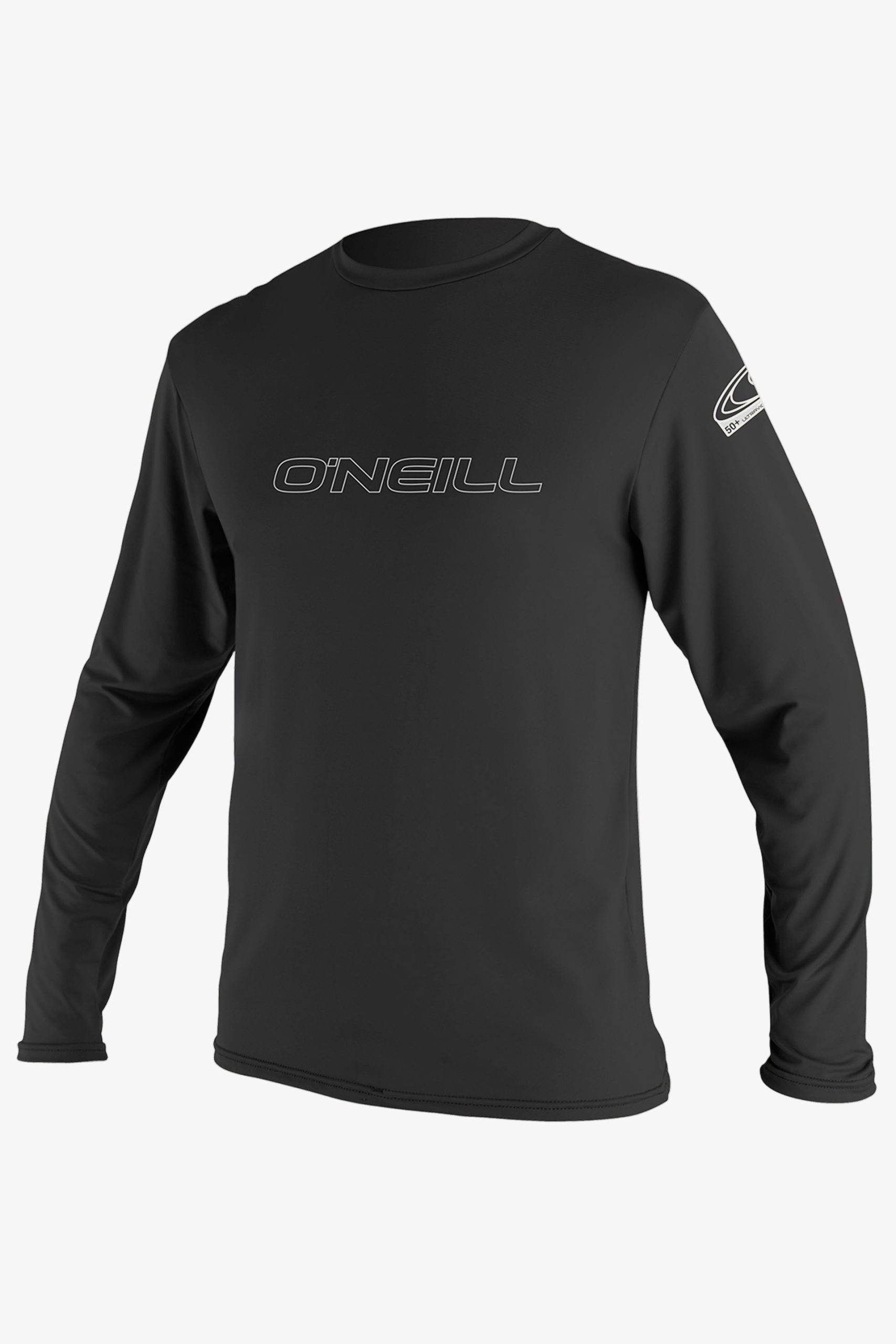Basic Skins UPF 50+ L/S Sun Shirt