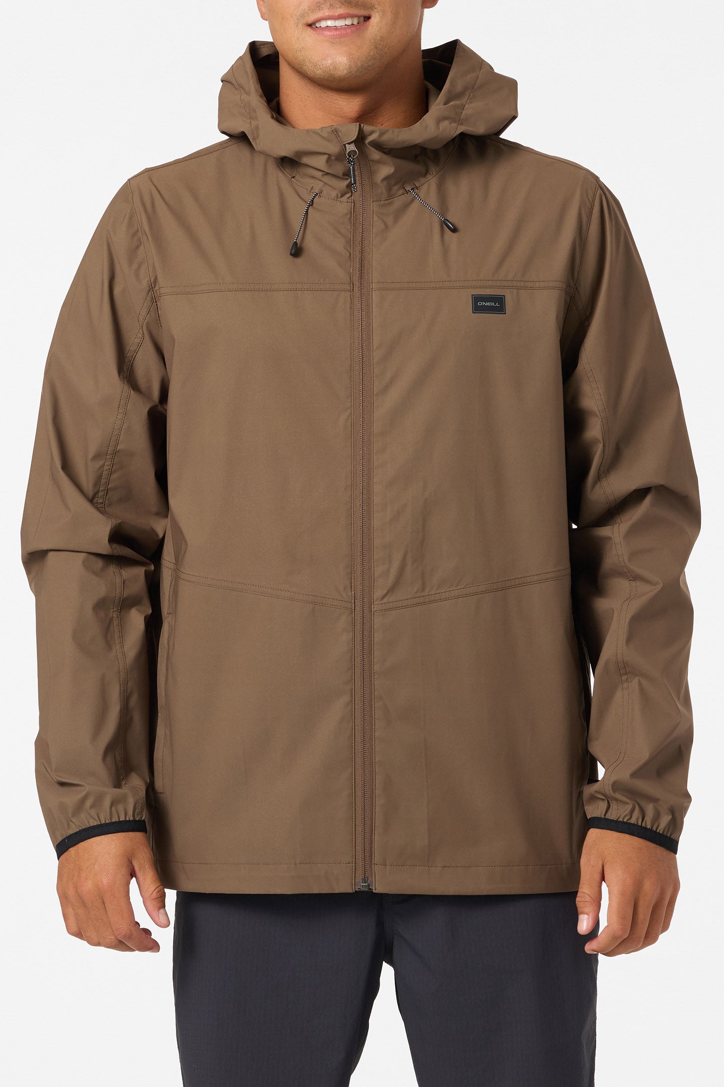 TRVLR Stretch Jacket - Image 2