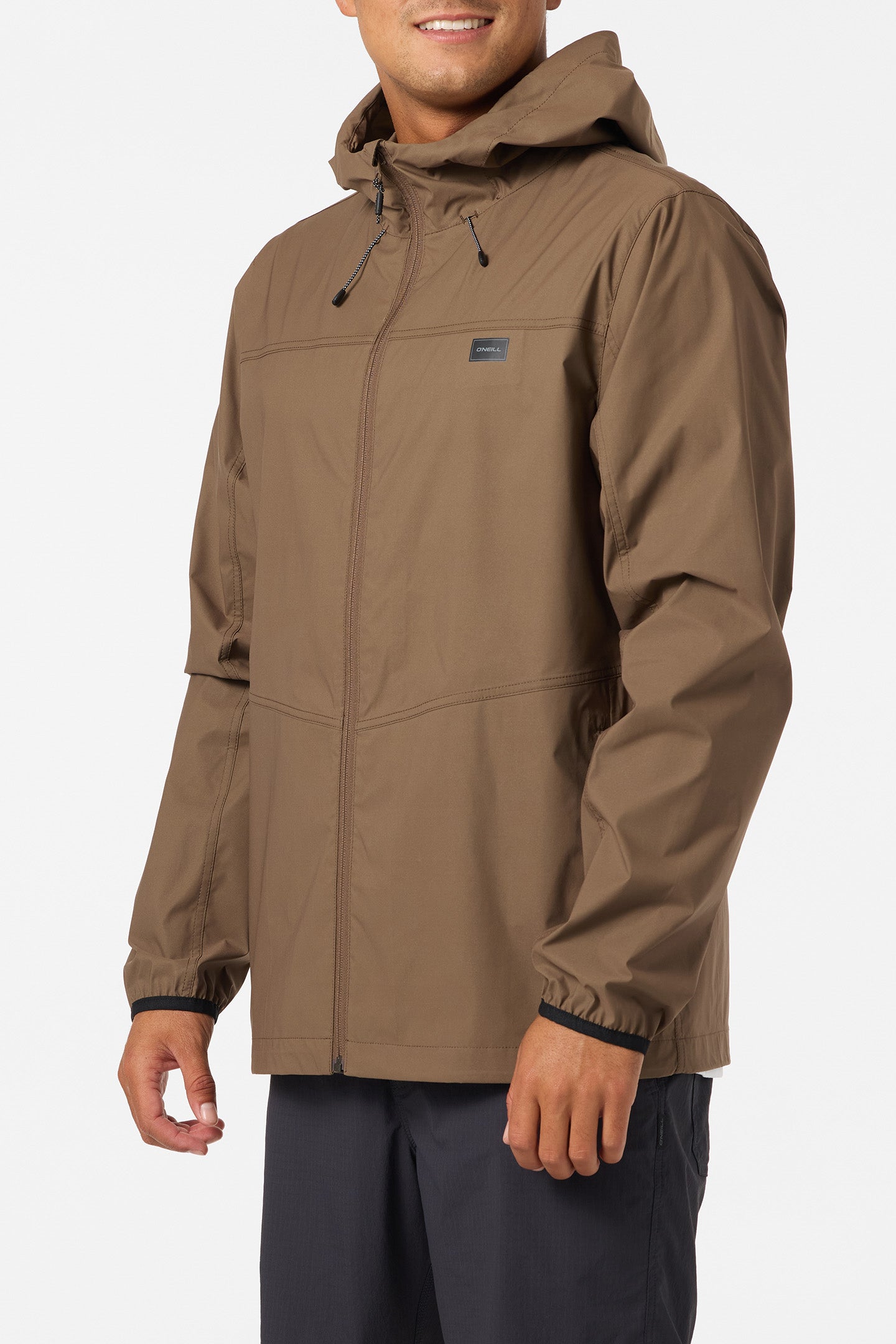 TRVLR Stretch Jacket - Image 3