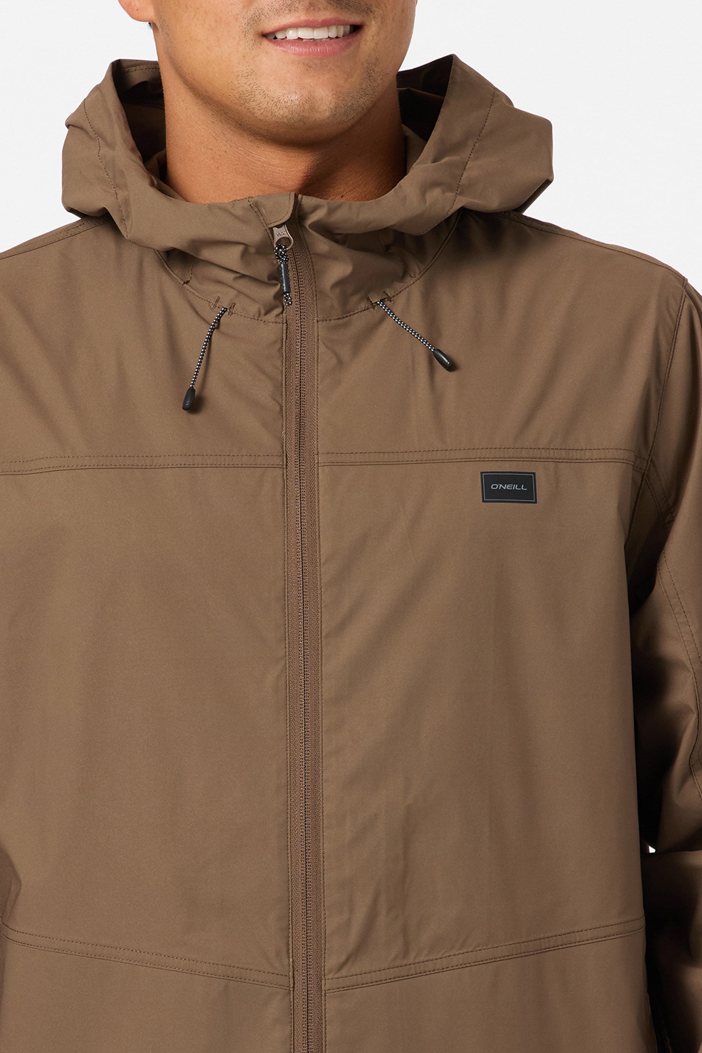 TRVLR Stretch Jacket - Image 4
