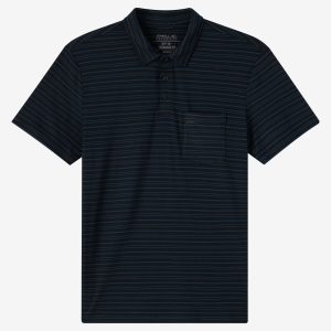 TRVLR UPF Polo