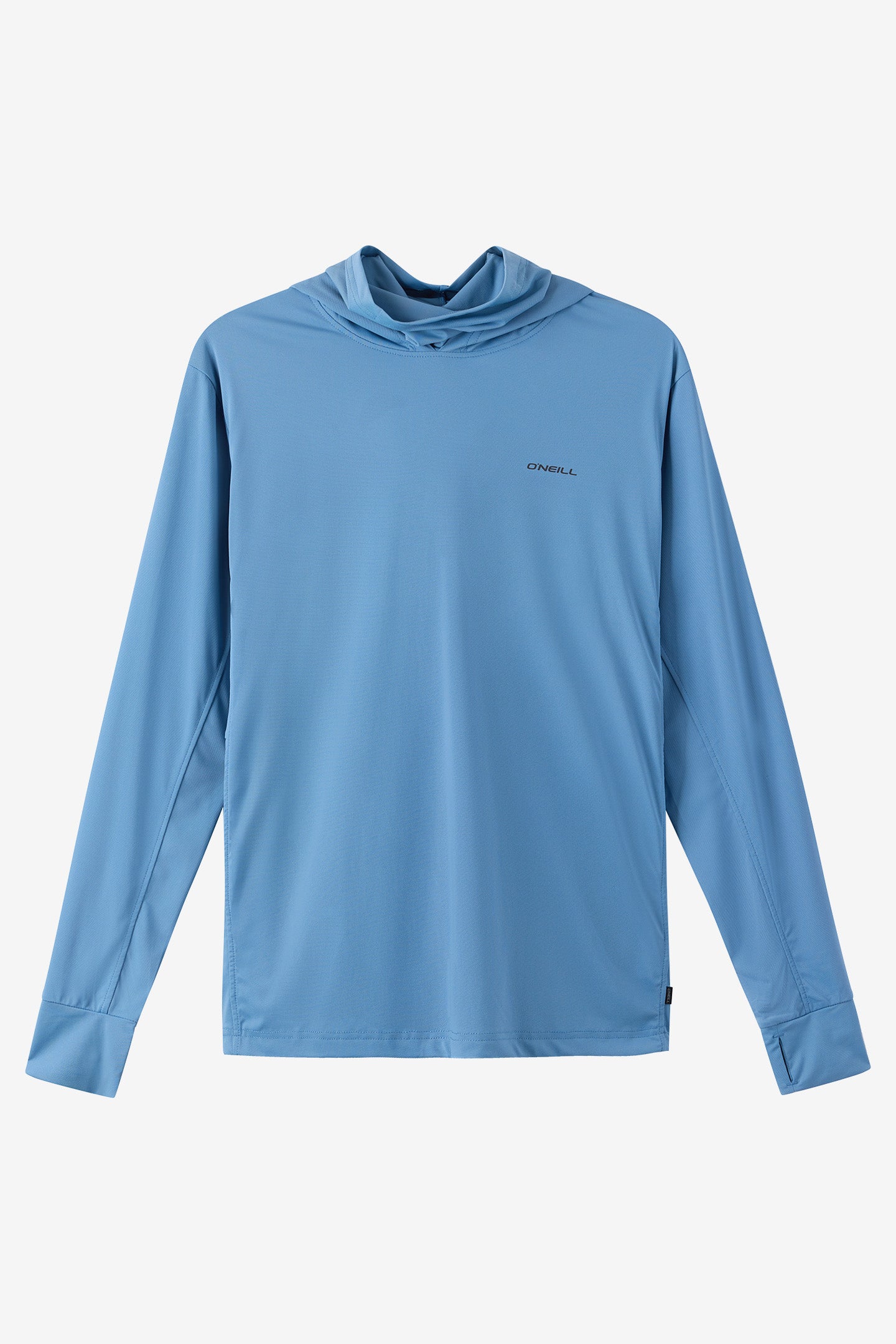 TRVLR UPF Elevated Hooded Long Sleeve Pullover - Image 8