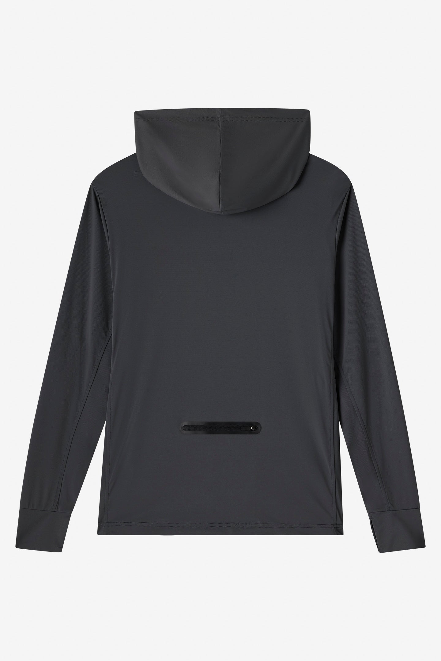 TRVLR UPF Elevated Hooded Long Sleeve Pullover - Image 8