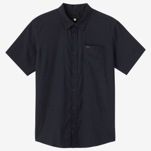 TRVLR Perforated Standard Fit Shirt