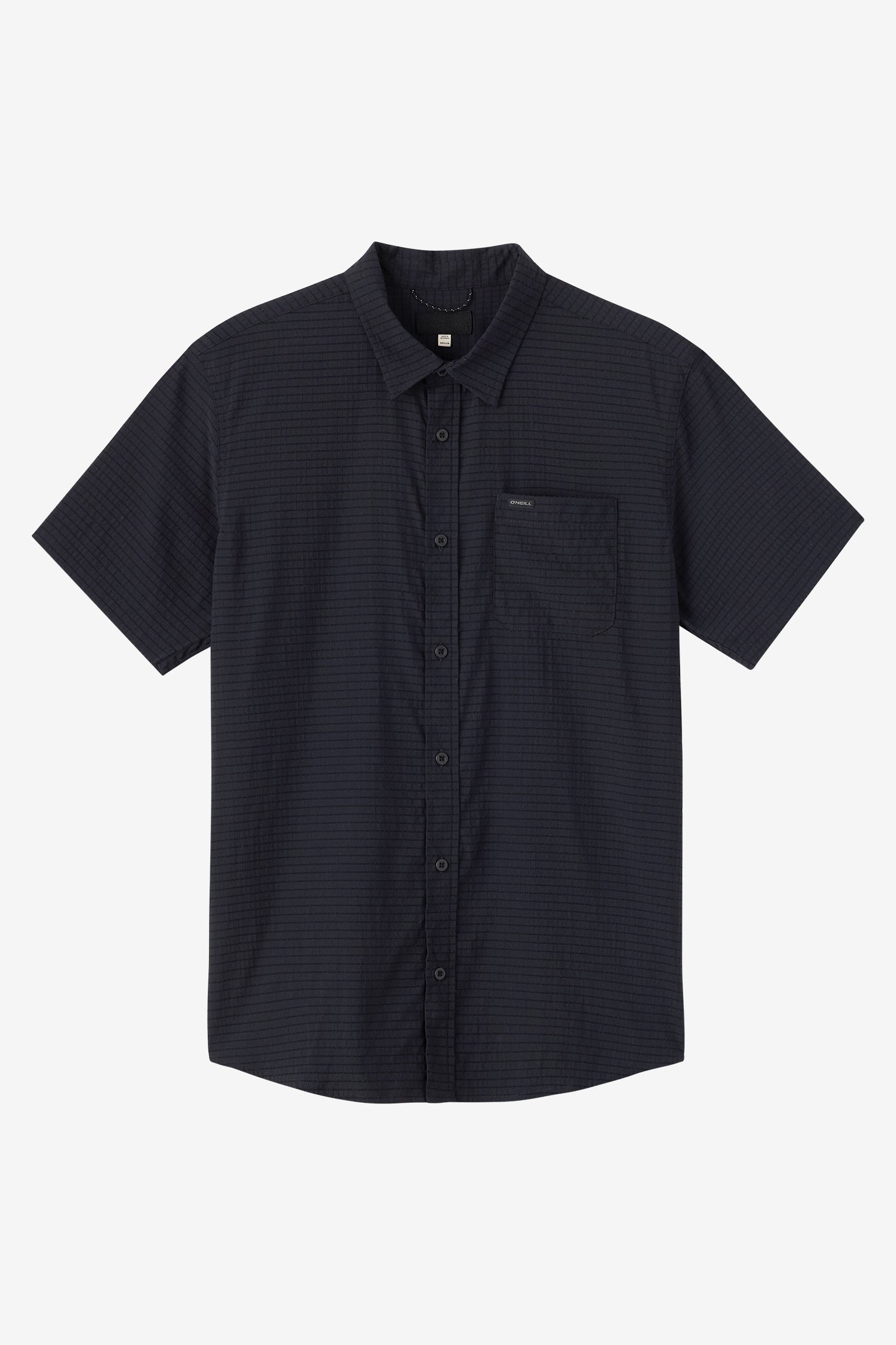 TRVLR Perforated Standard Fit Shirt