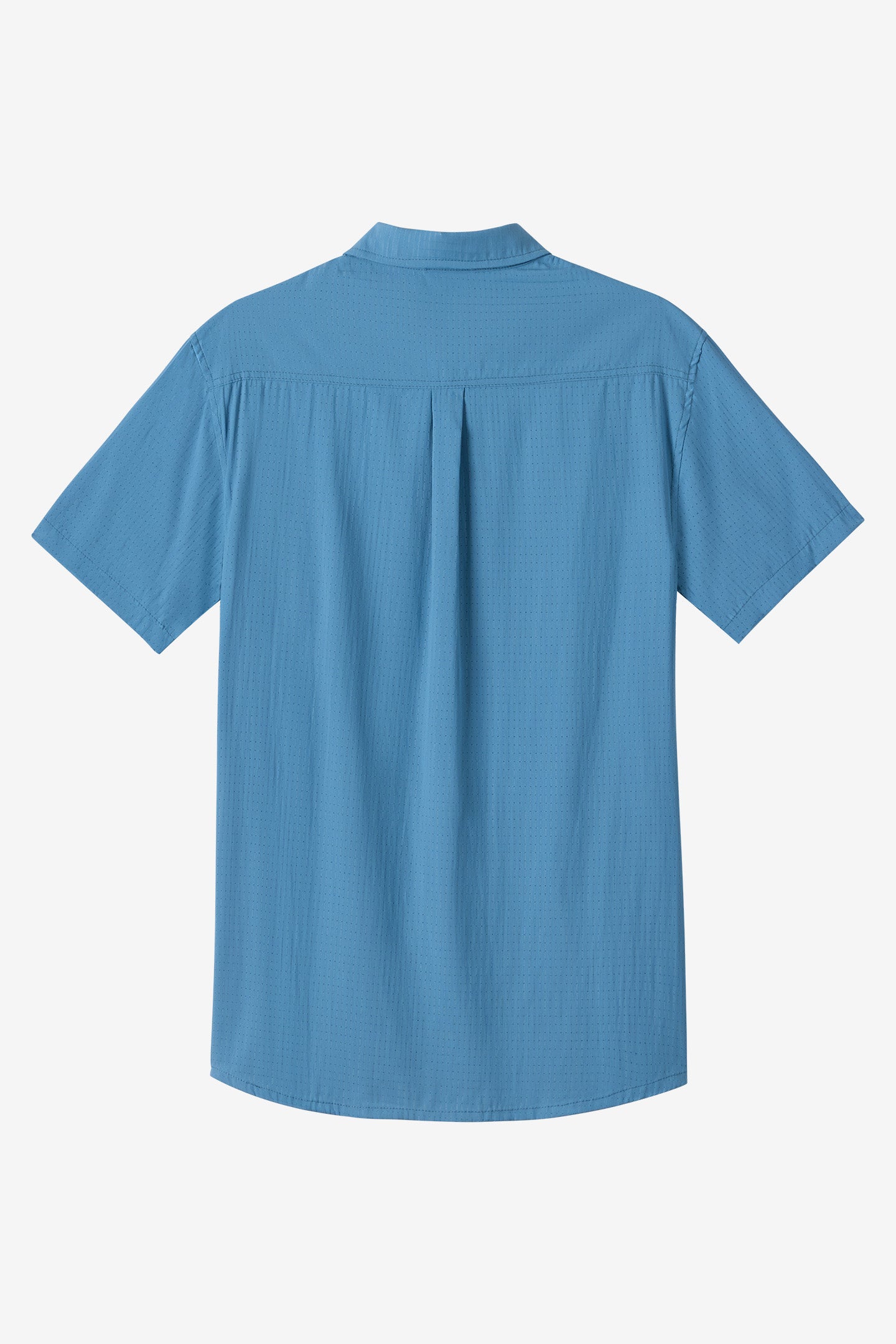 TRVLR Perforated Standard Fit Shirt - Image 6