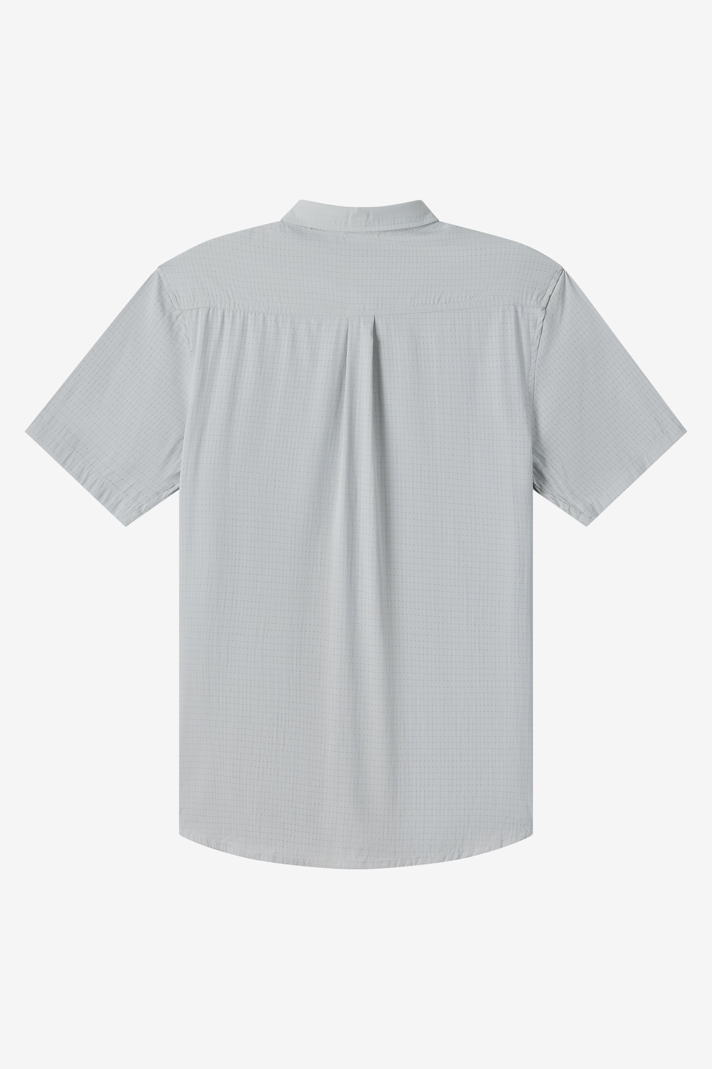 TRVLR Perforated Standard Fit Shirt - Image 7