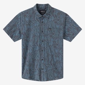 TRVLR UPF Traverse Standard Fit Shirt