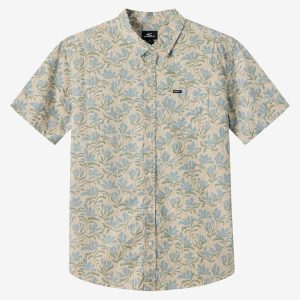 Terrace Standard Fit Shirt