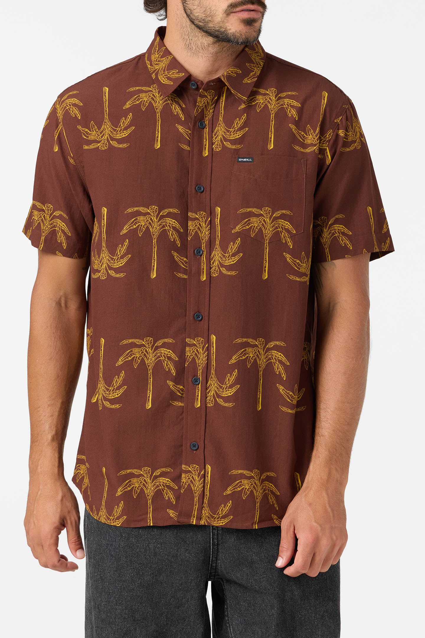 Oasis Standard Fit Shirt - Image 2