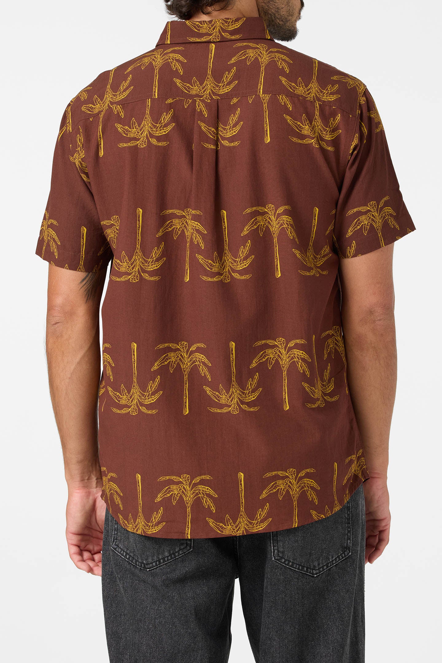 Oasis Standard Fit Shirt - Image 5