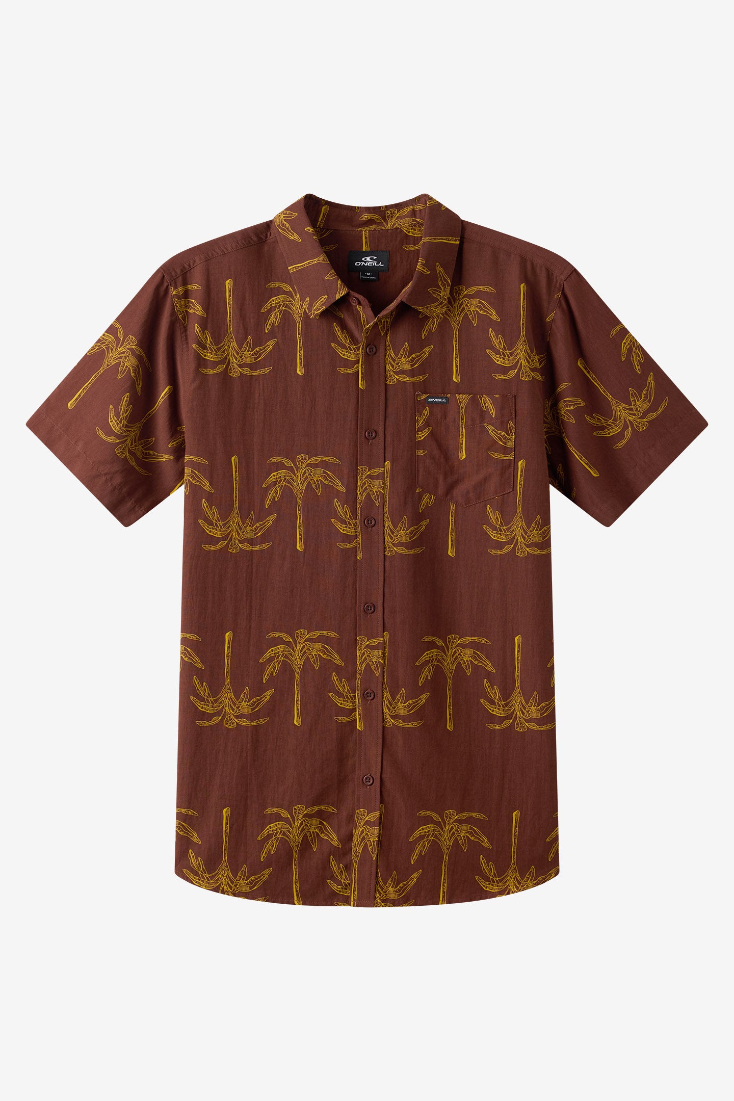 Oasis Standard Fit Shirt