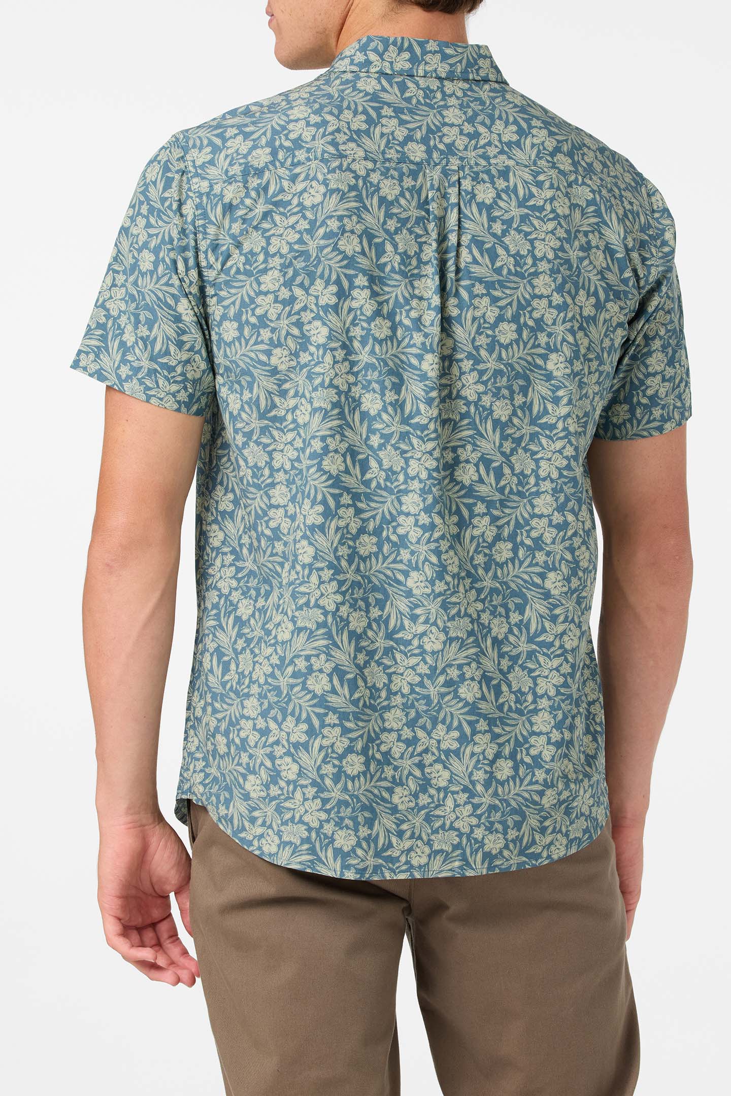 Oasis Standard Fit Shirt - Image 5
