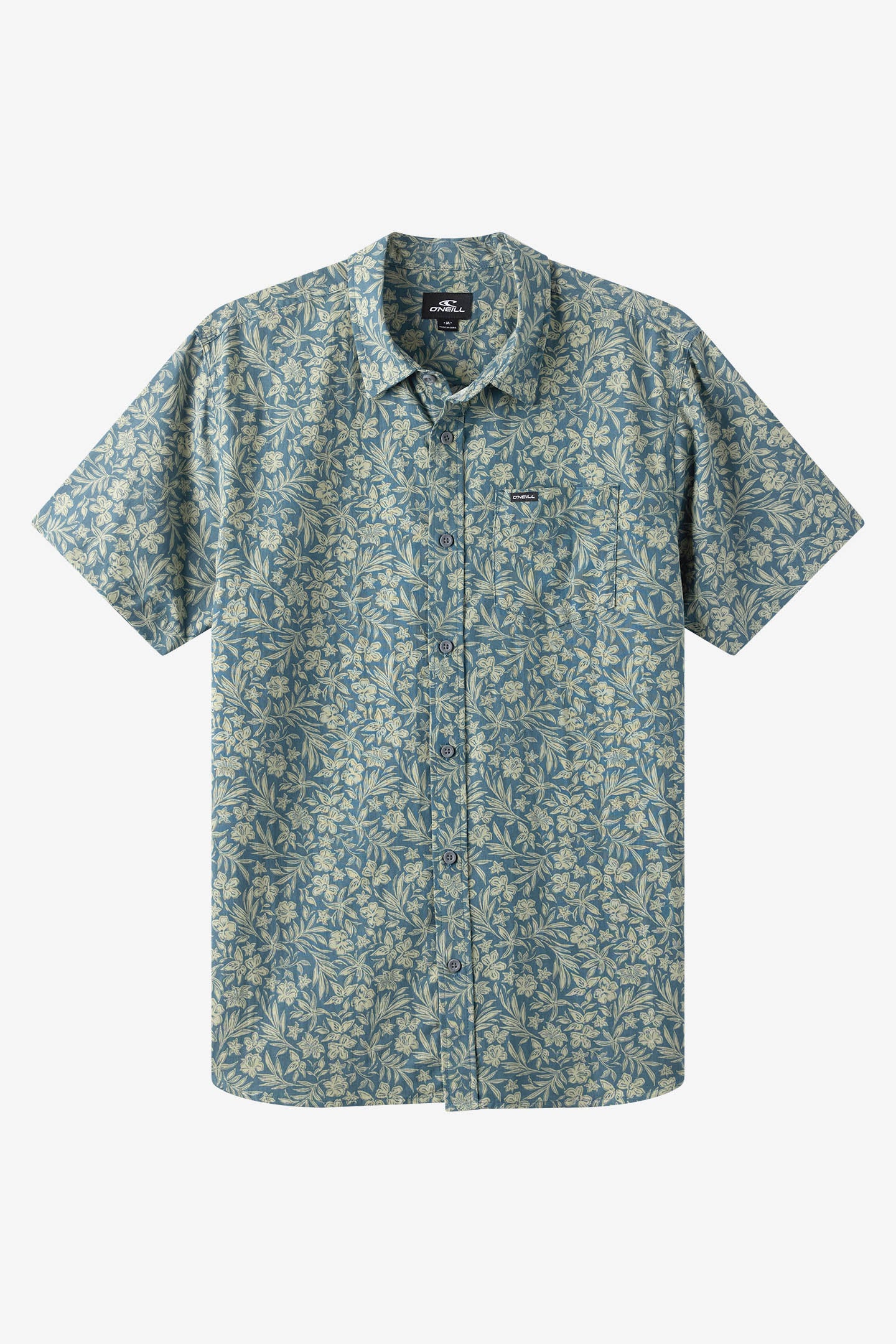 Oasis Standard Fit Shirt - Image 7